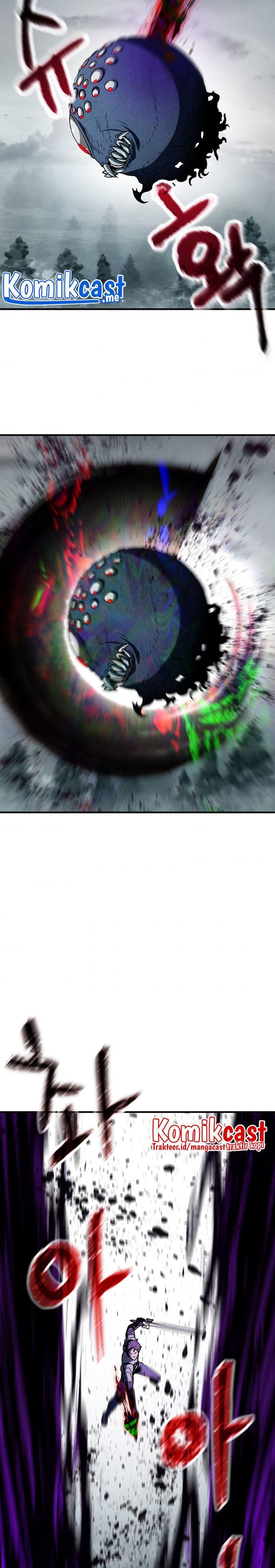 Read Player Who Can’t Level Up (ID) Manga Online