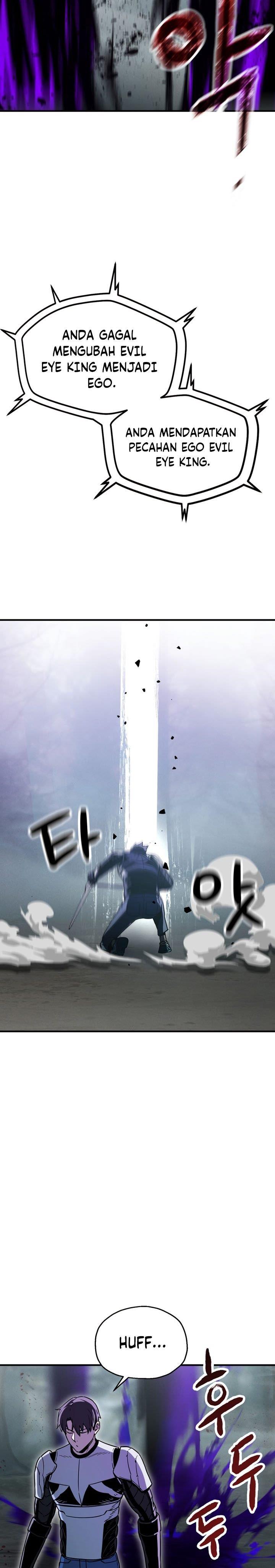 Read Player Who Can’t Level Up (ID) Manga Online