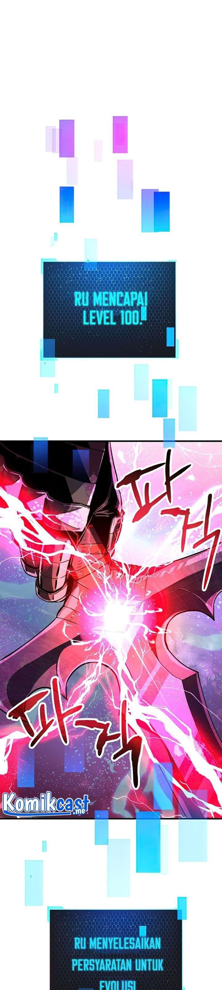 Read Player Who Can’t Level Up (ID) Manga Online