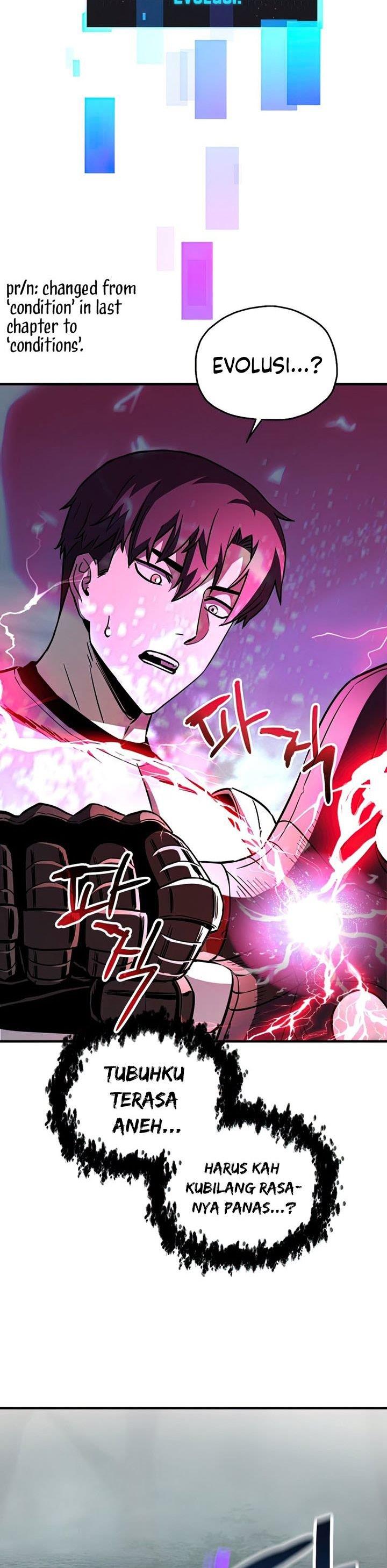 Read Player Who Can’t Level Up (ID) Manga Online