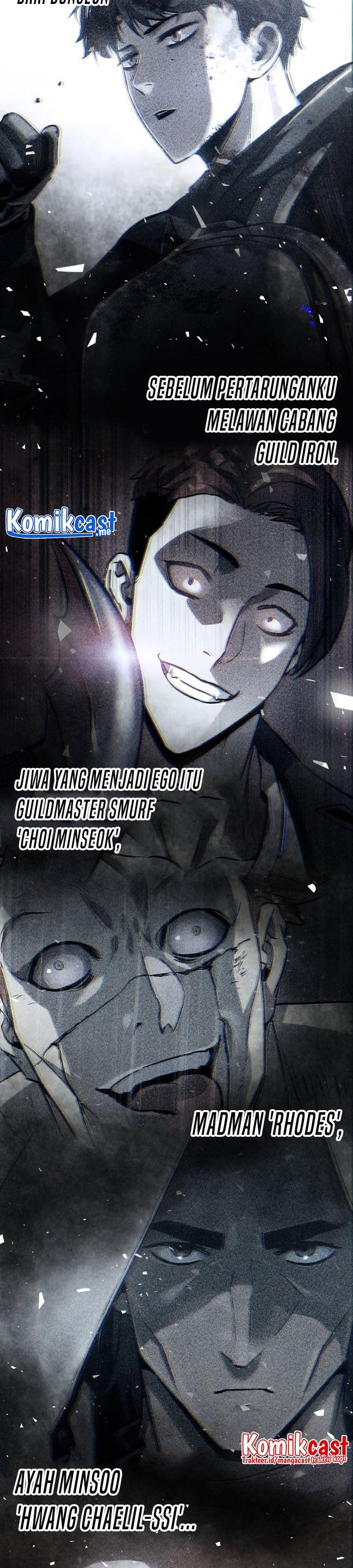 Read Player Who Can’t Level Up (ID) Manga Online