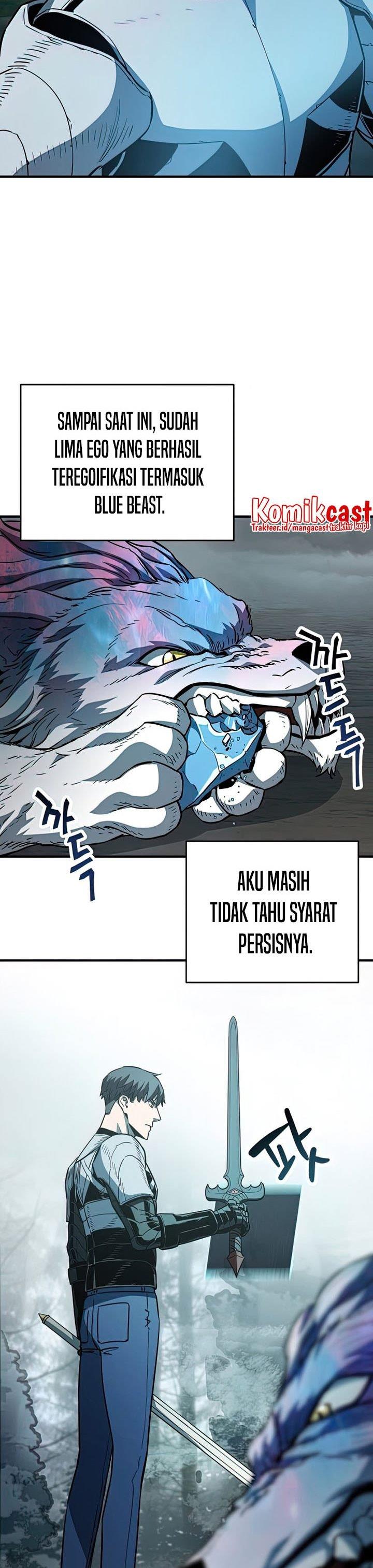 Read Player Who Can’t Level Up (ID) Manga Online