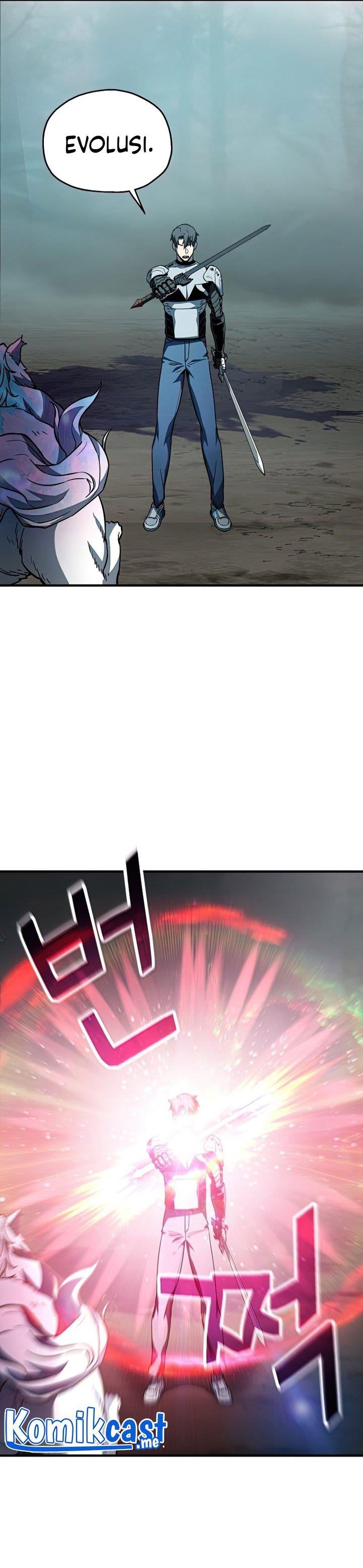 Read Player Who Can’t Level Up (ID) Manga Online