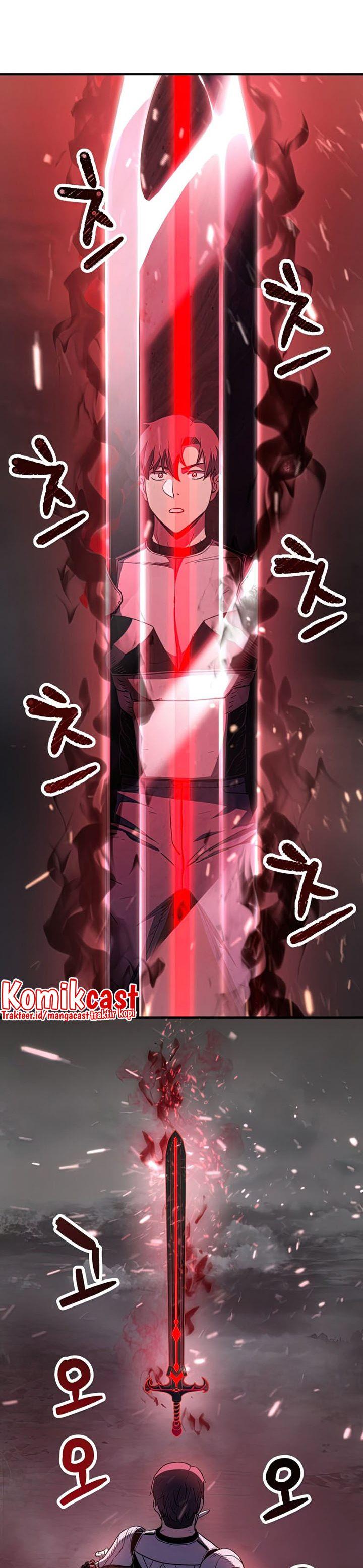 Read Player Who Can’t Level Up (ID) Manga Online