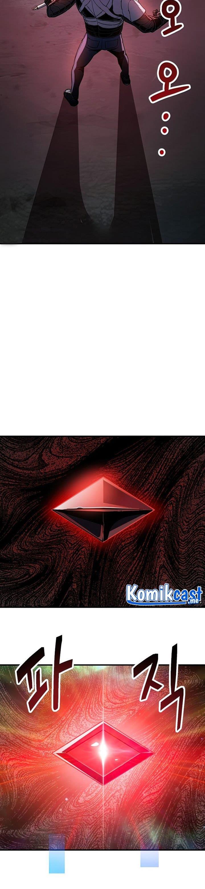 Read Player Who Can’t Level Up (ID) Manga Online