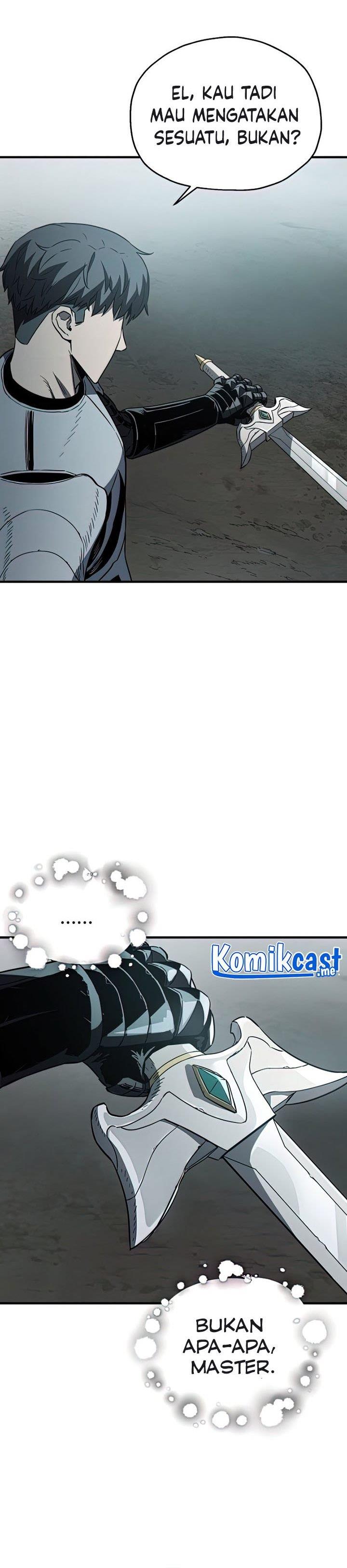 Read Player Who Can’t Level Up (ID) Manga Online