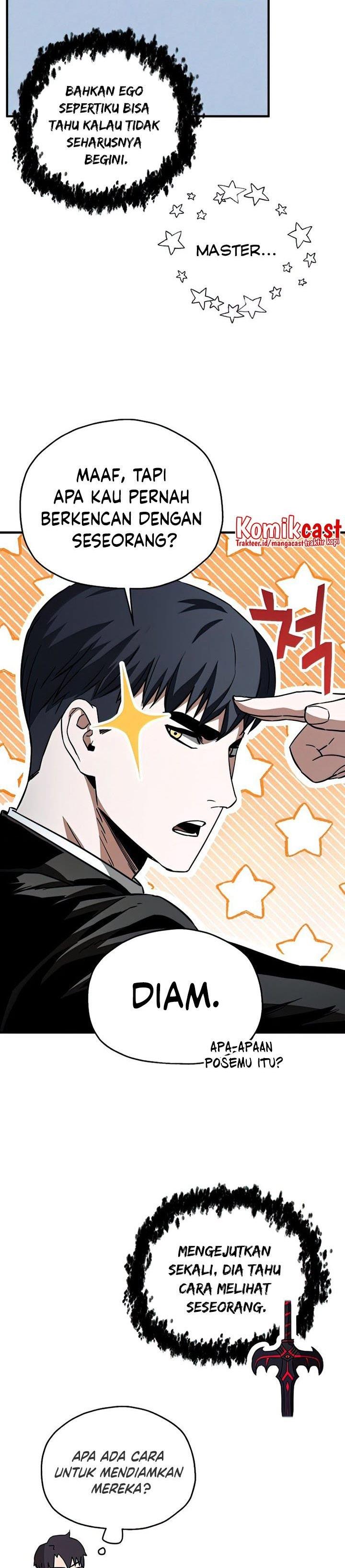 Read Player Who Can’t Level Up (ID) Manga Online