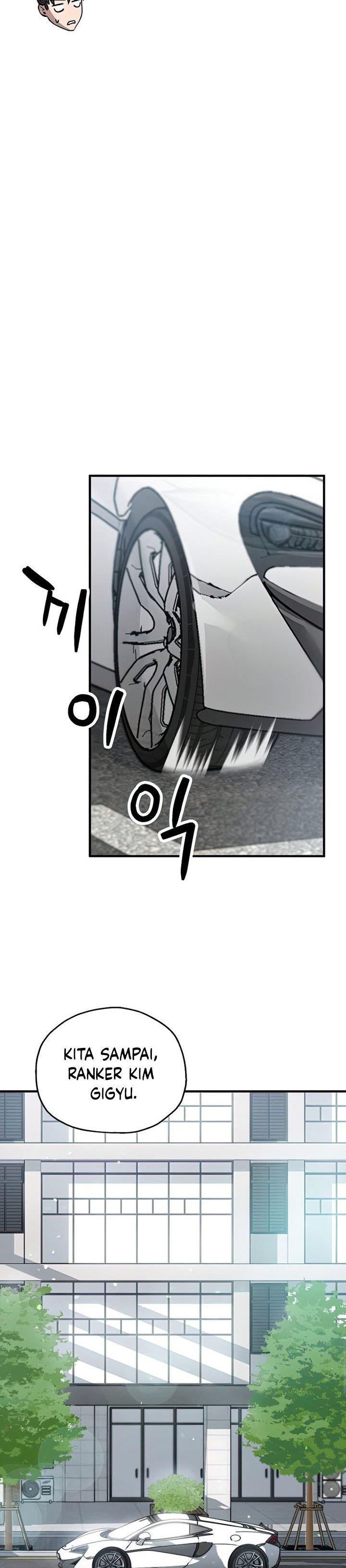 Read Player Who Can’t Level Up (ID) Manga Online