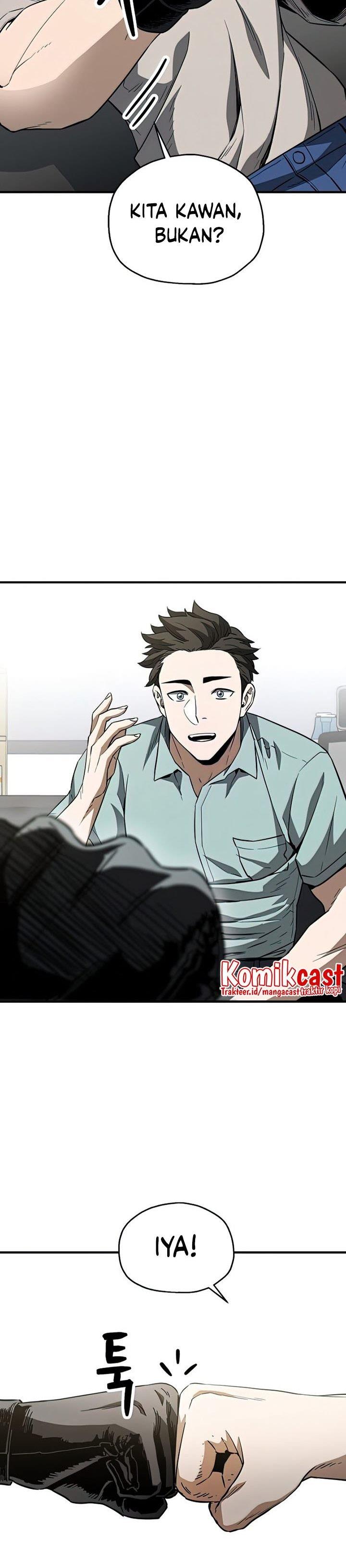 Read Player Who Can’t Level Up (ID) Manga Online