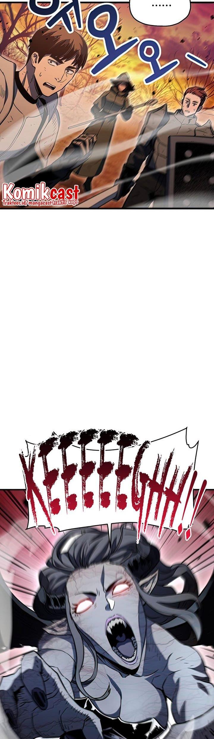 Read Player Who Can’t Level Up (ID) Manga Online