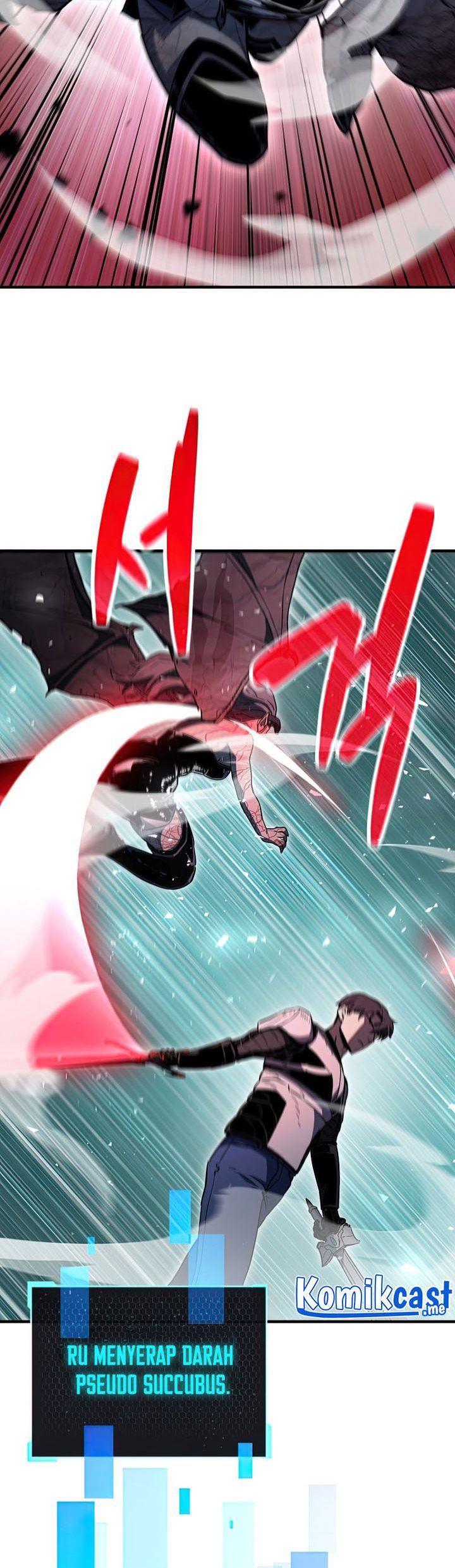 Read Player Who Can’t Level Up (ID) Manga Online