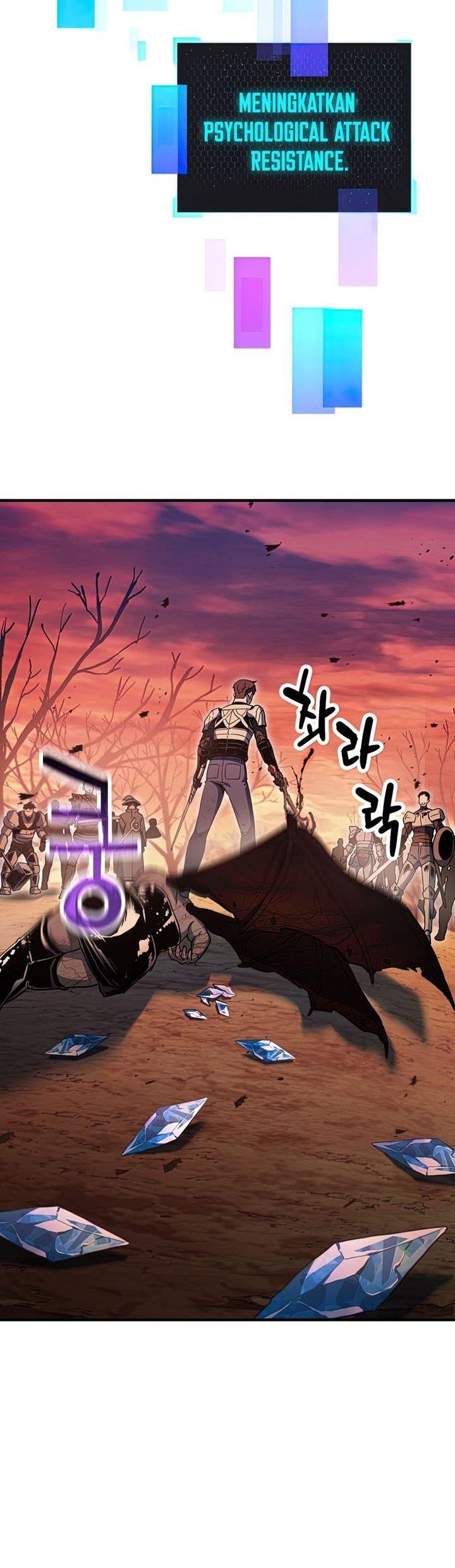 Read Player Who Can’t Level Up (ID) Manga Online