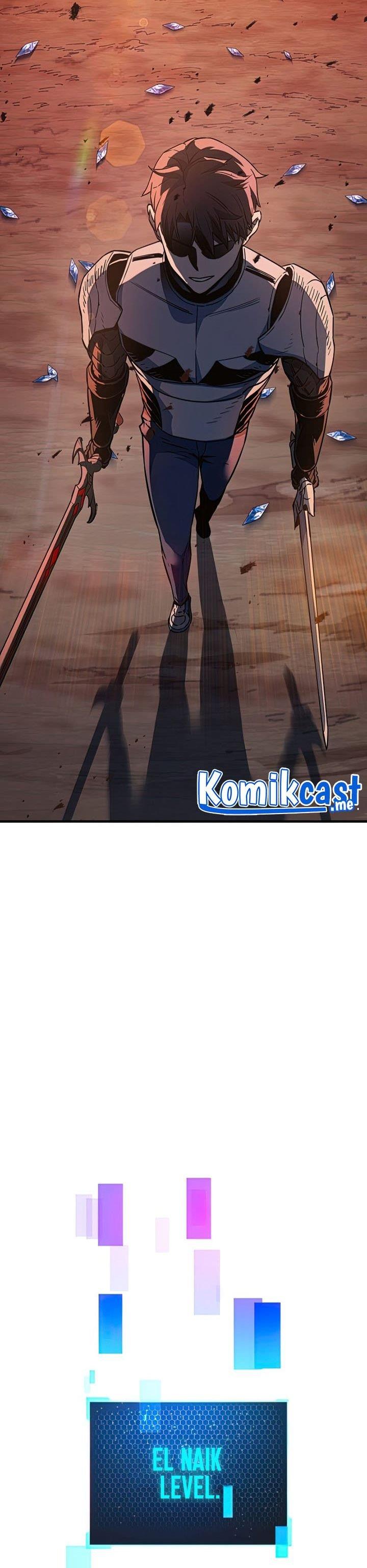 Read Player Who Can’t Level Up (ID) Manga Online