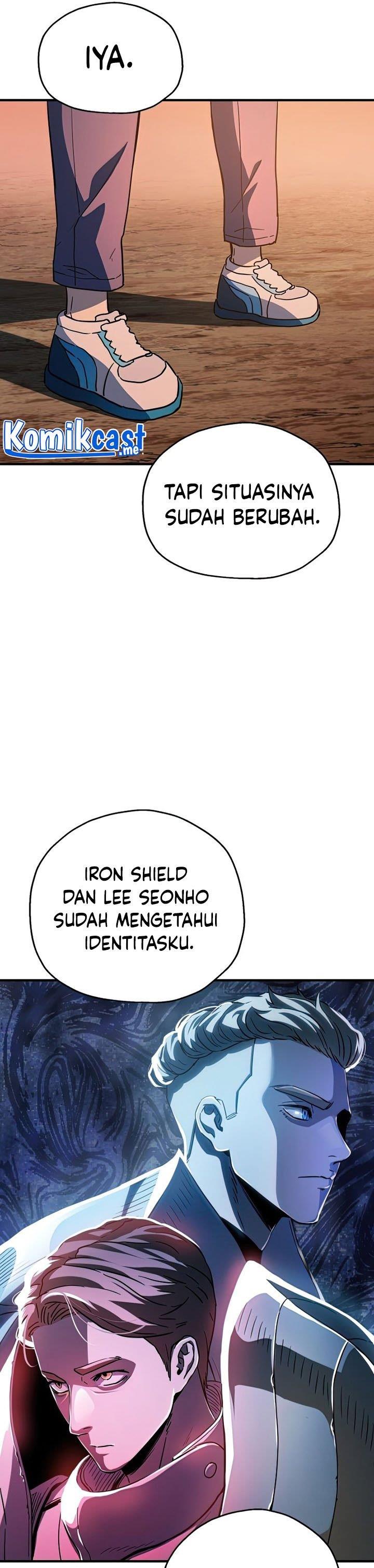 Read Player Who Can’t Level Up (ID) Manga Online