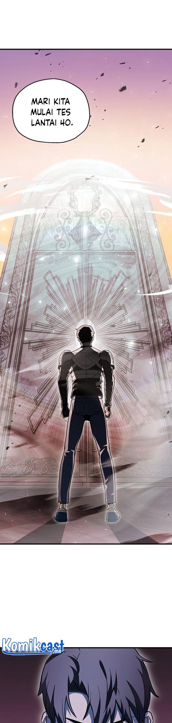 Read Player Who Can’t Level Up (ID) Manga Online