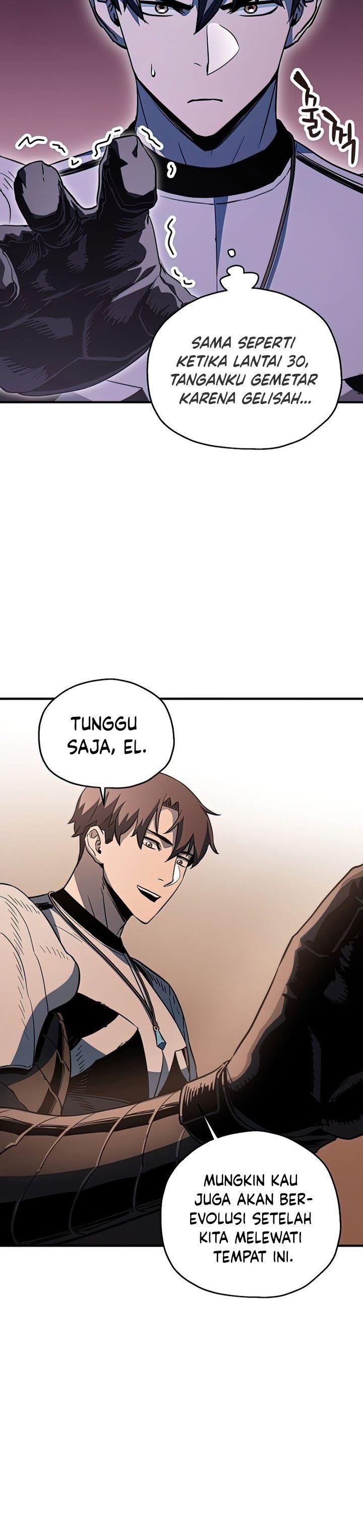 Read Player Who Can’t Level Up (ID) Manga Online