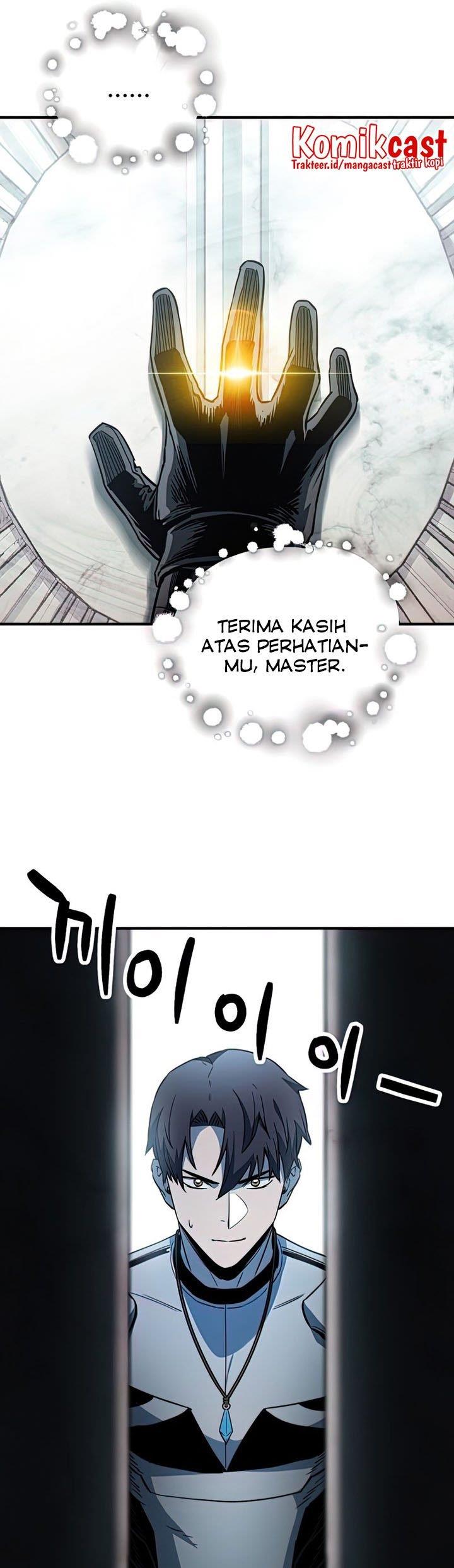 Read Player Who Can’t Level Up (ID) Manga Online