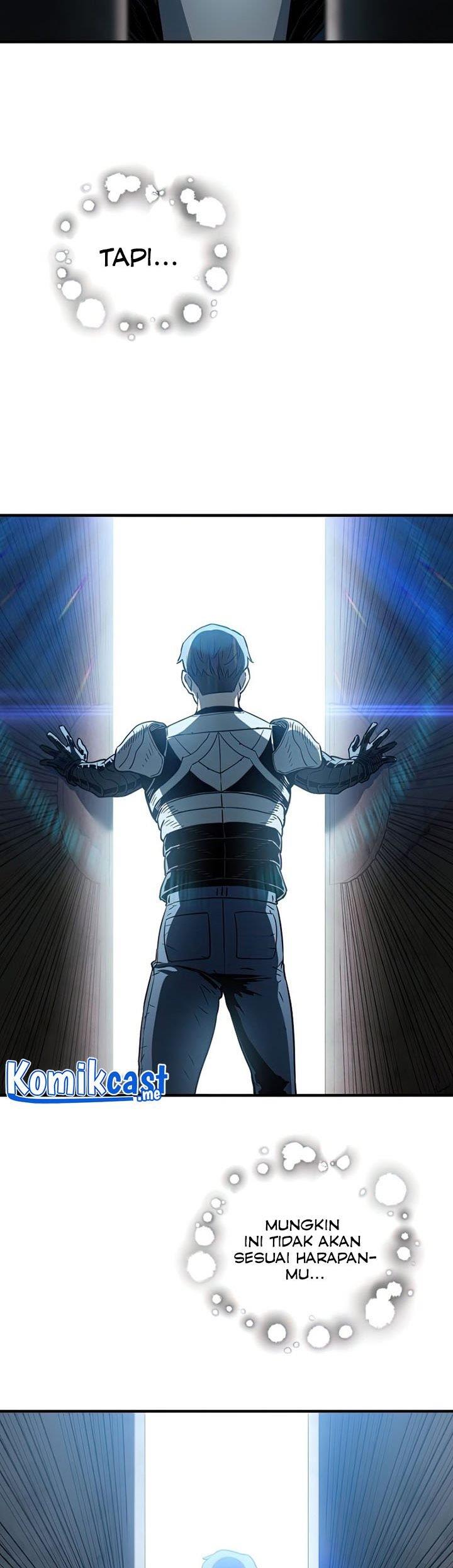 Read Player Who Can’t Level Up (ID) Manga Online