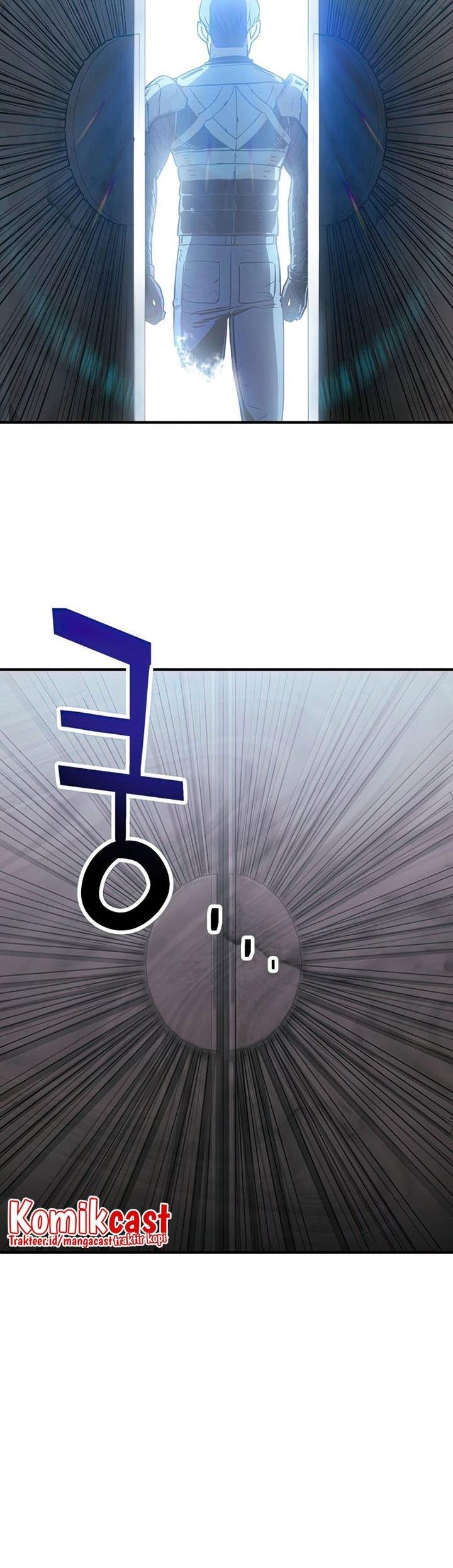 Read Player Who Can’t Level Up (ID) Manga Online