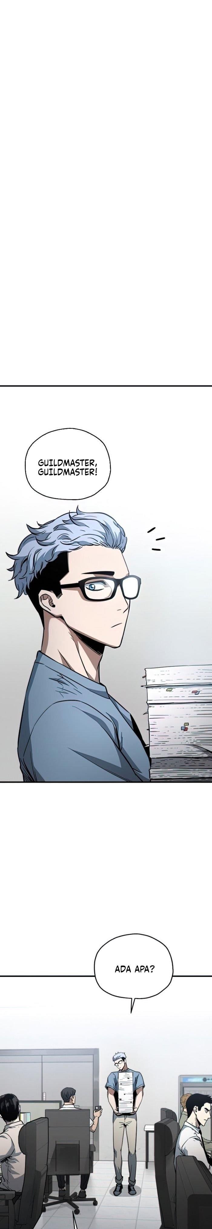 Read Player Who Can’t Level Up (ID) Manga Online