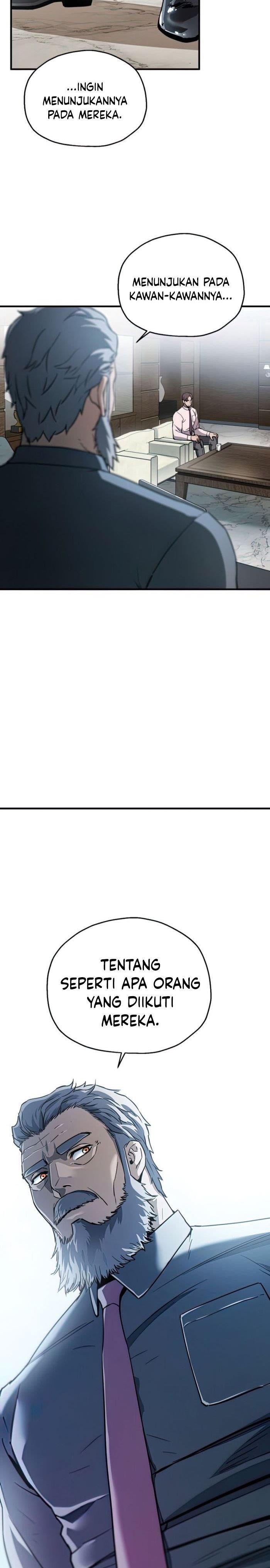 Read Player Who Can’t Level Up (ID) Manga Online