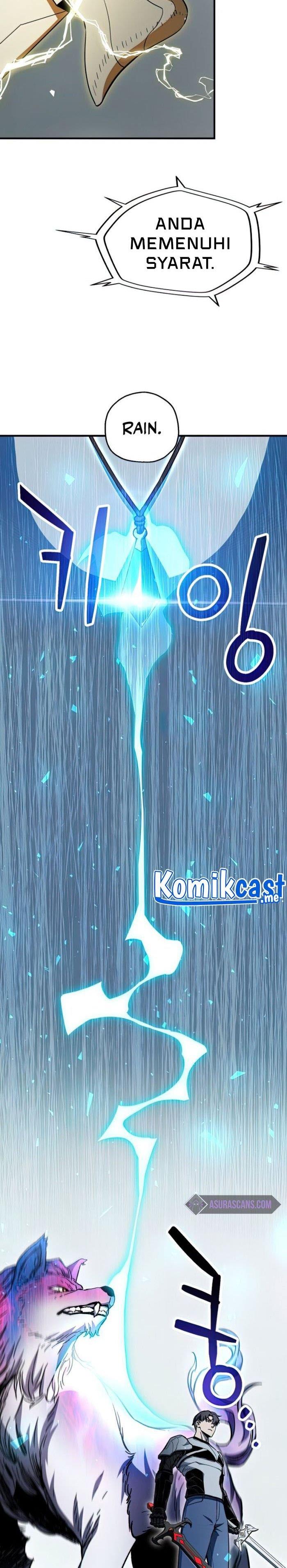 Read Player Who Can’t Level Up (ID) Manga Online