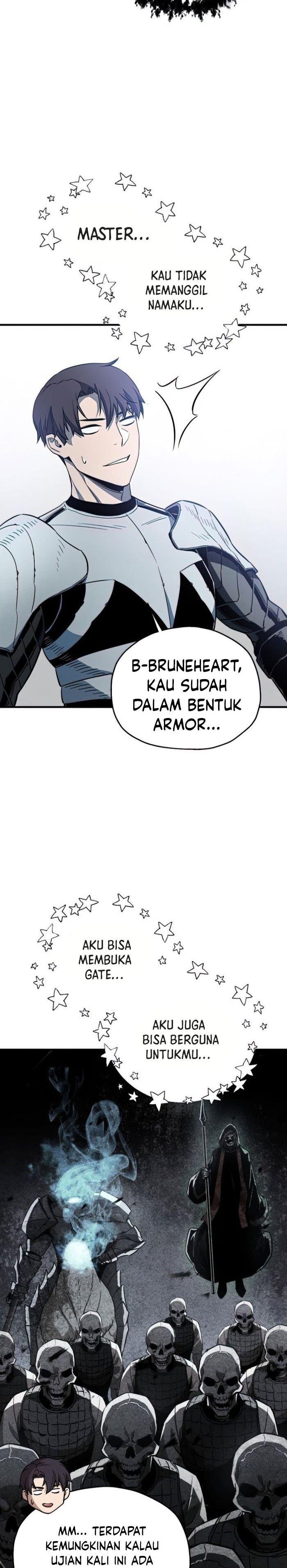 Read Player Who Can’t Level Up (ID) Manga Online