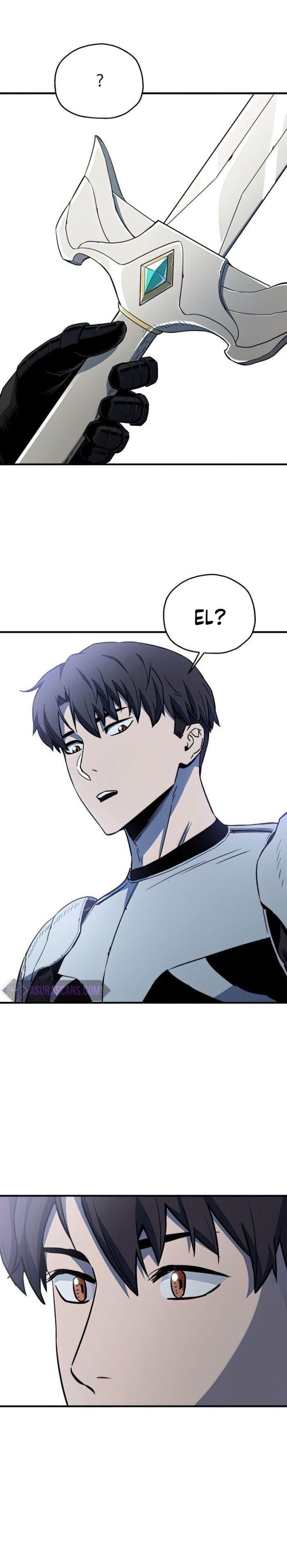 Read Player Who Can’t Level Up (ID) Manga Online