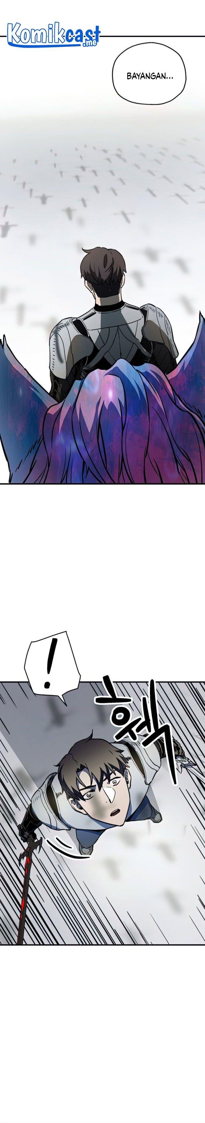 Read Player Who Can’t Level Up (ID) Manga Online