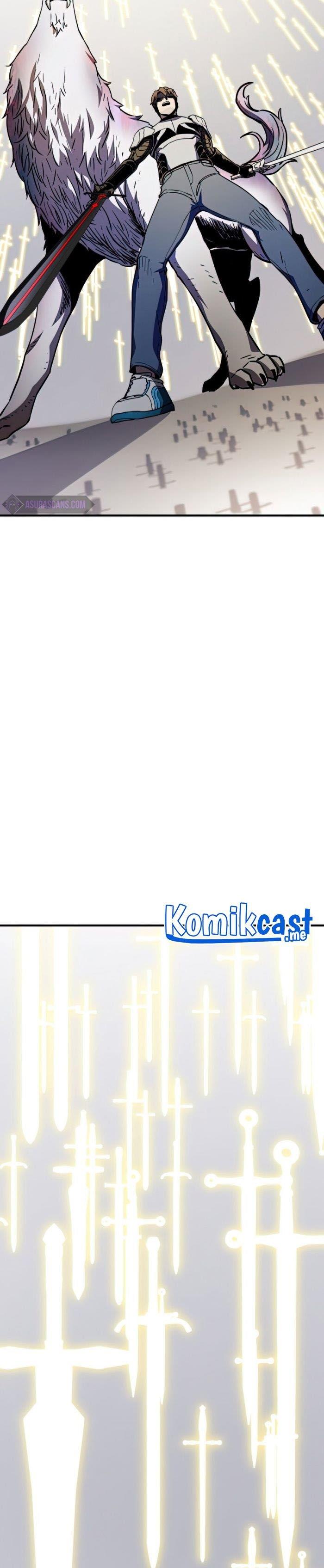 Read Player Who Can’t Level Up (ID) Manga Online