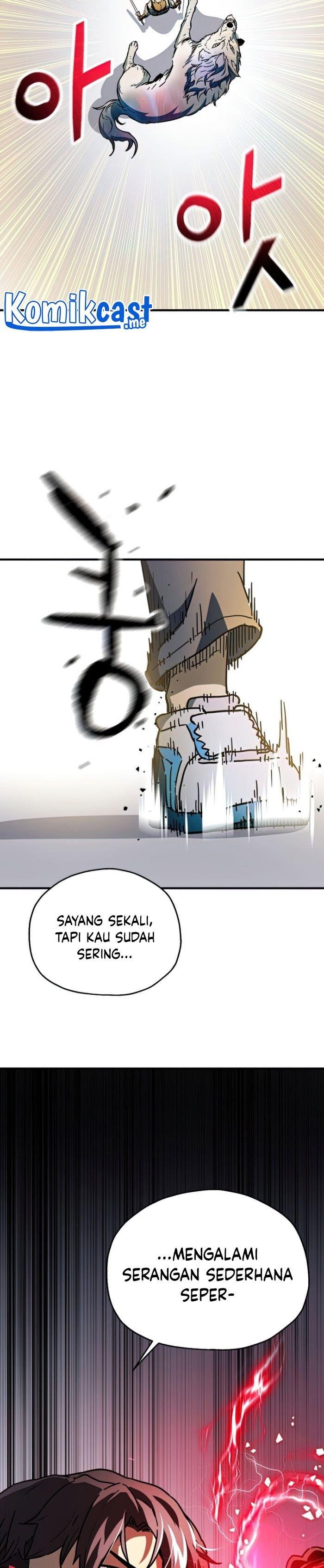 Read Player Who Can’t Level Up (ID) Manga Online