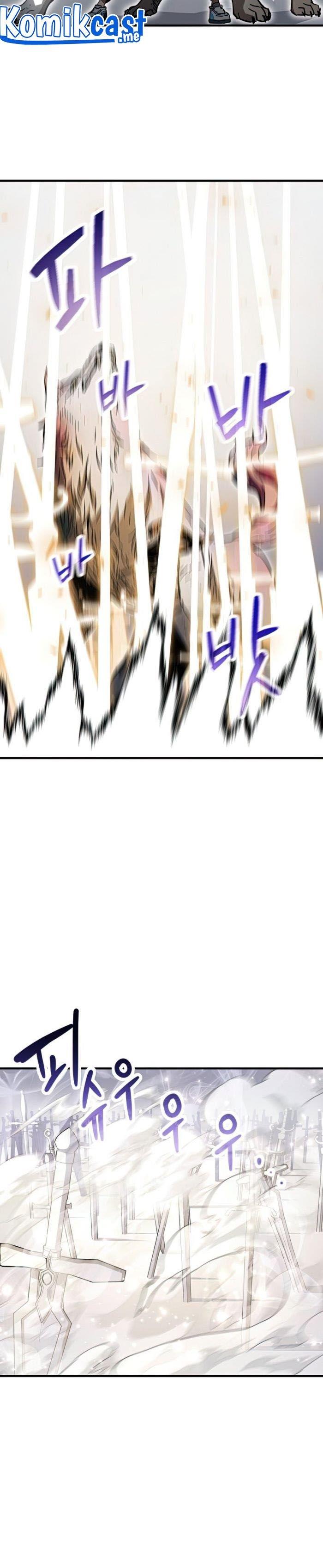 Read Player Who Can’t Level Up (ID) Manga Online