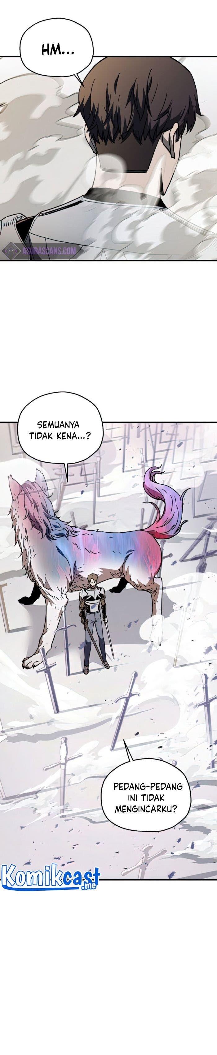 Read Player Who Can’t Level Up (ID) Manga Online