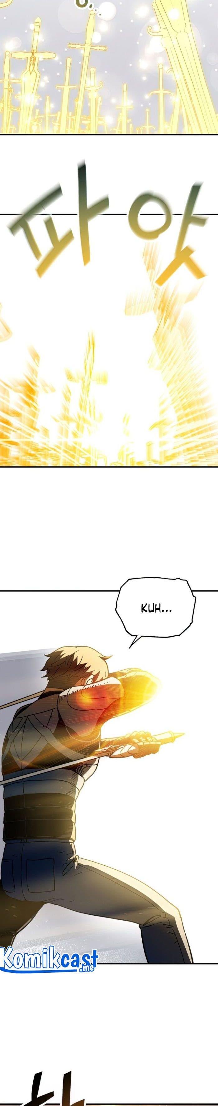 Read Player Who Can’t Level Up (ID) Manga Online