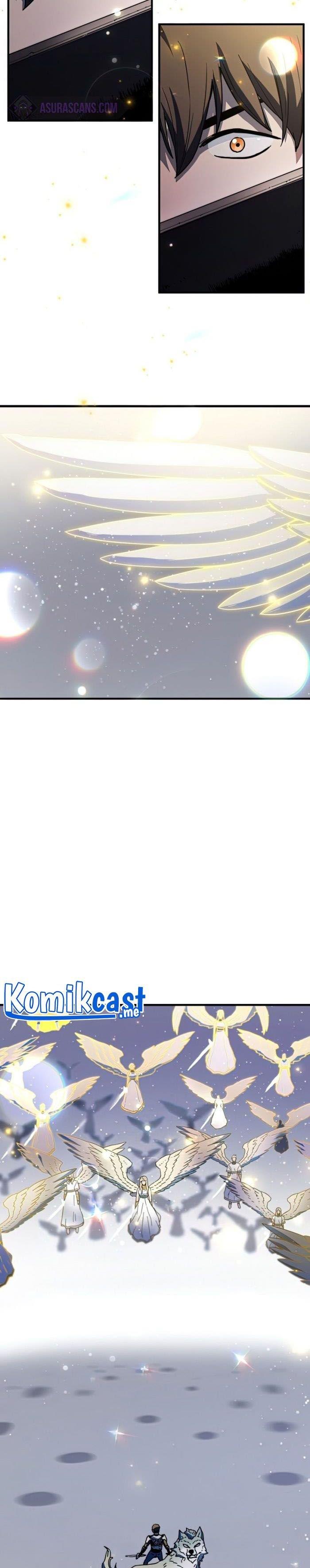 Read Player Who Can’t Level Up (ID) Manga Online