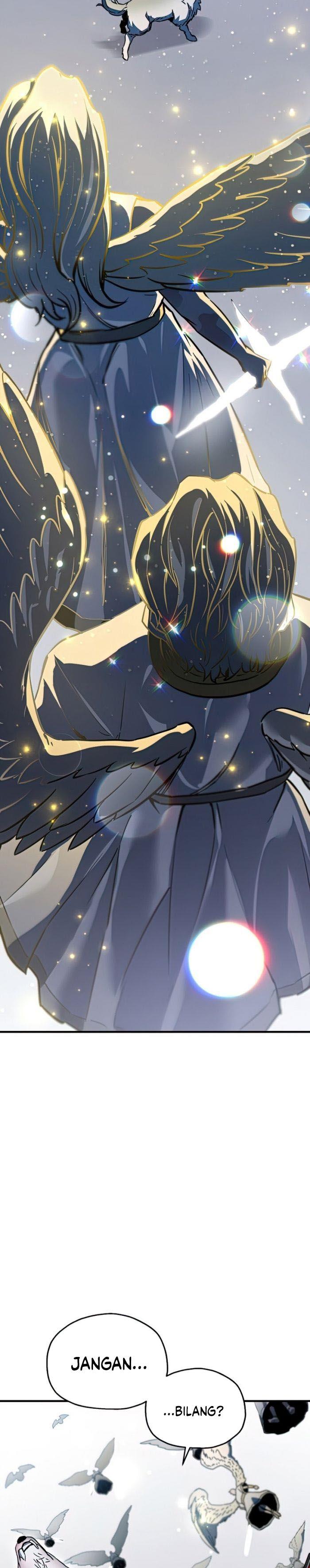 Read Player Who Can’t Level Up (ID) Manga Online