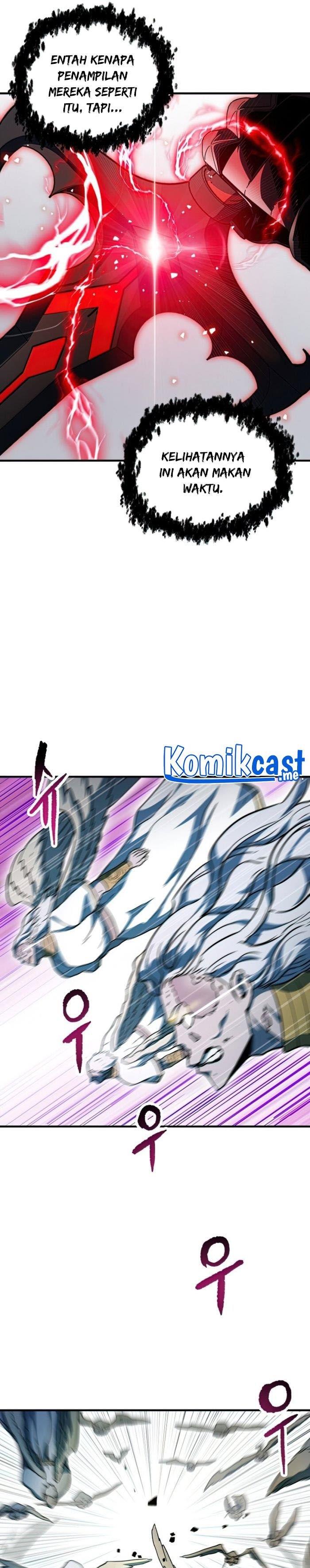 Read Player Who Can’t Level Up (ID) Manga Online