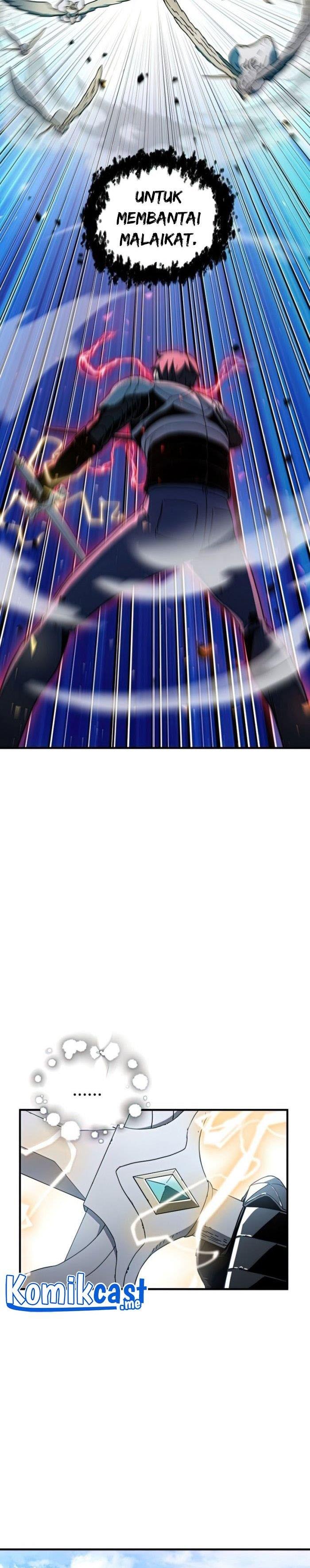 Read Player Who Can’t Level Up (ID) Manga Online