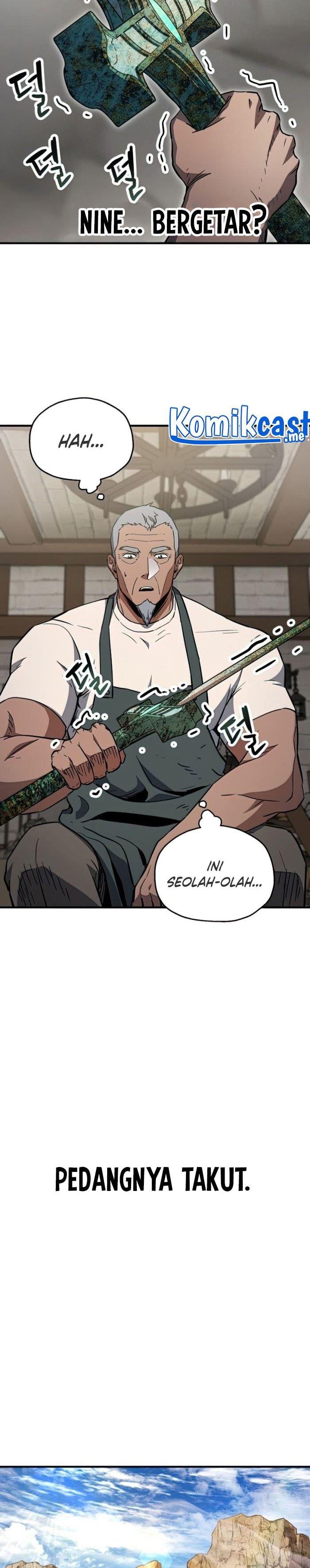 Read Player Who Can’t Level Up (ID) Manga Online