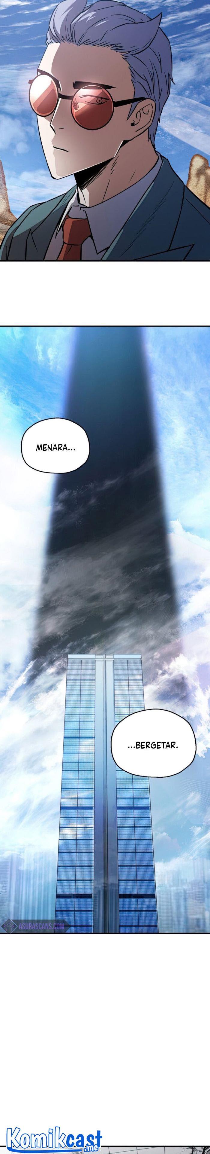 Read Player Who Can’t Level Up (ID) Manga Online