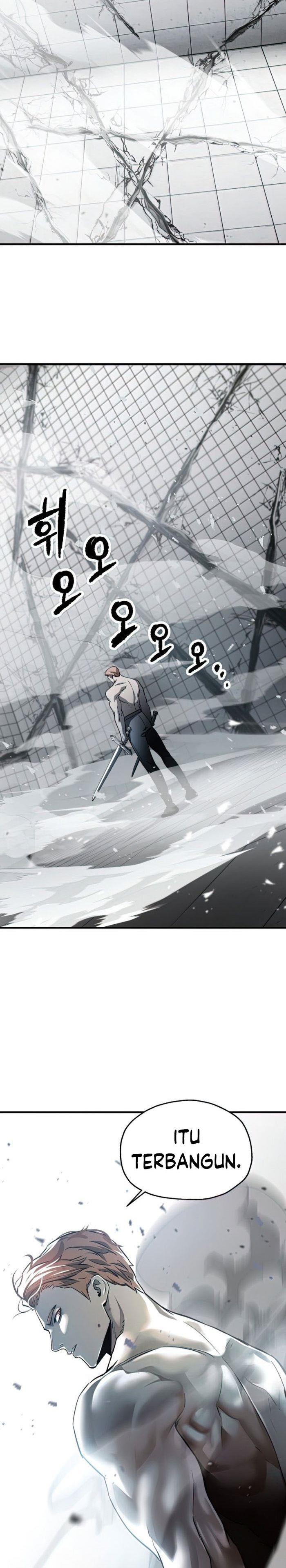 Read Player Who Can’t Level Up (ID) Manga Online