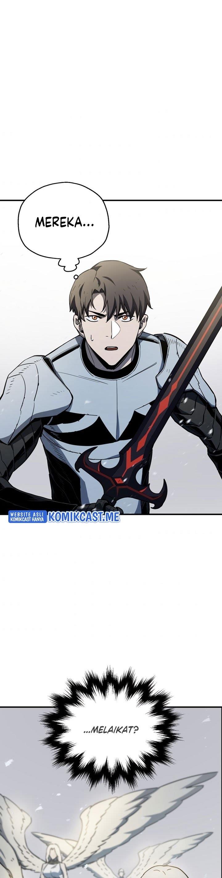 Read Player Who Can’t Level Up (ID) Manga Online