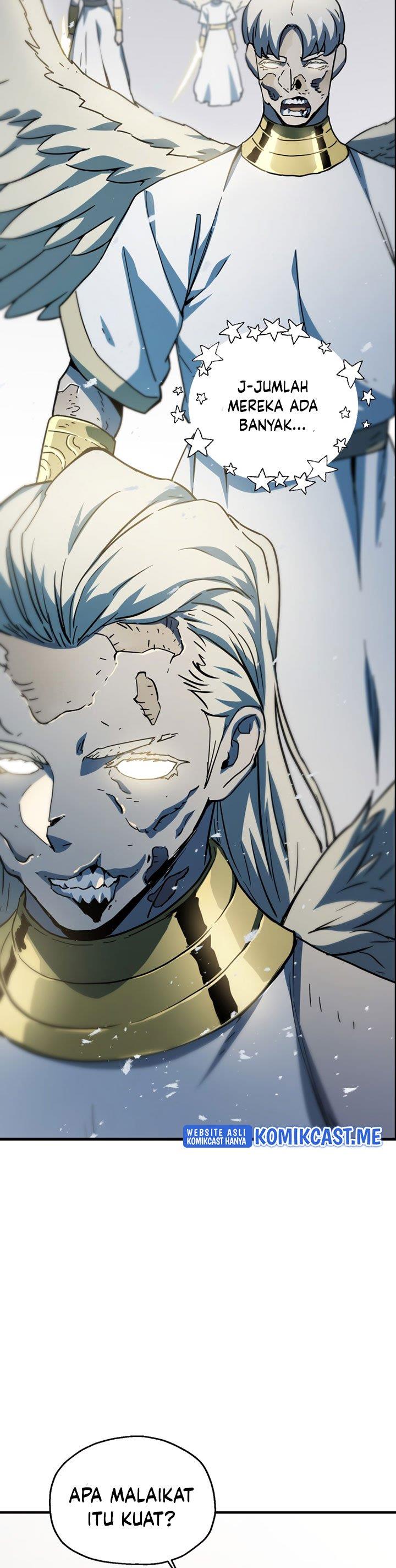 Read Player Who Can’t Level Up (ID) Manga Online