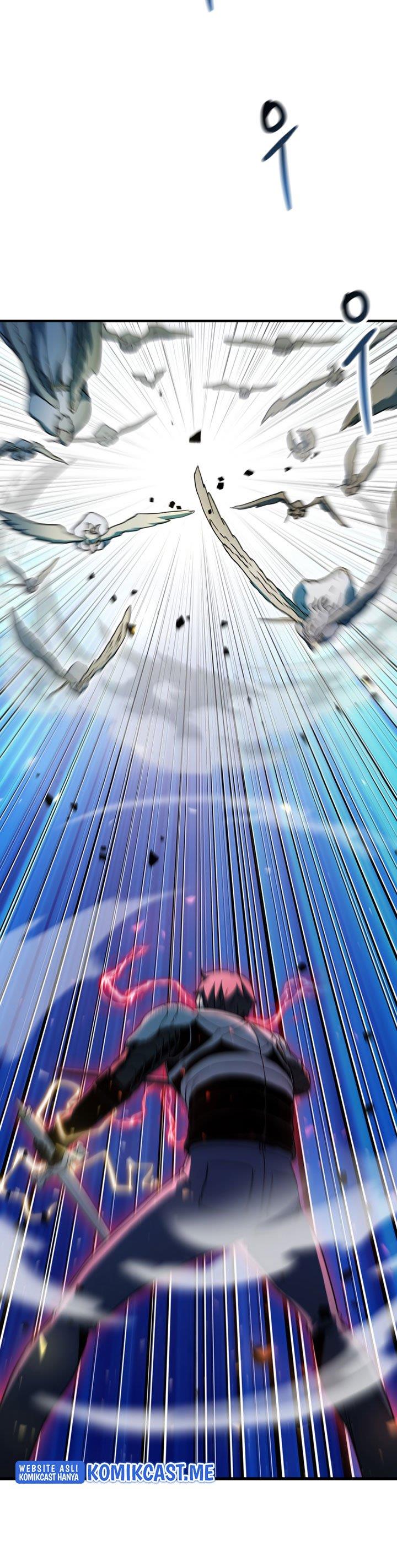 Read Player Who Can’t Level Up (ID) Manga Online