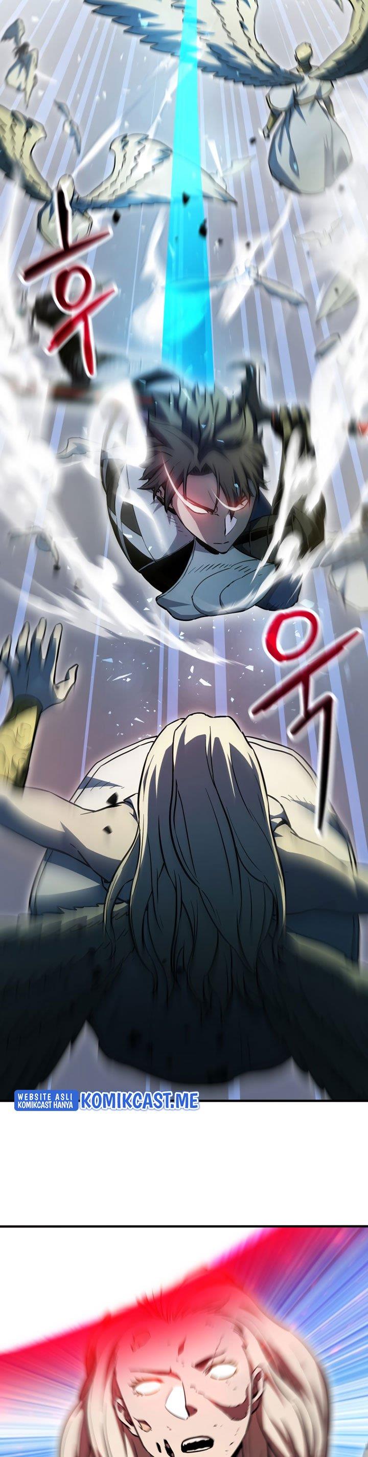 Read Player Who Can’t Level Up (ID) Manga Online