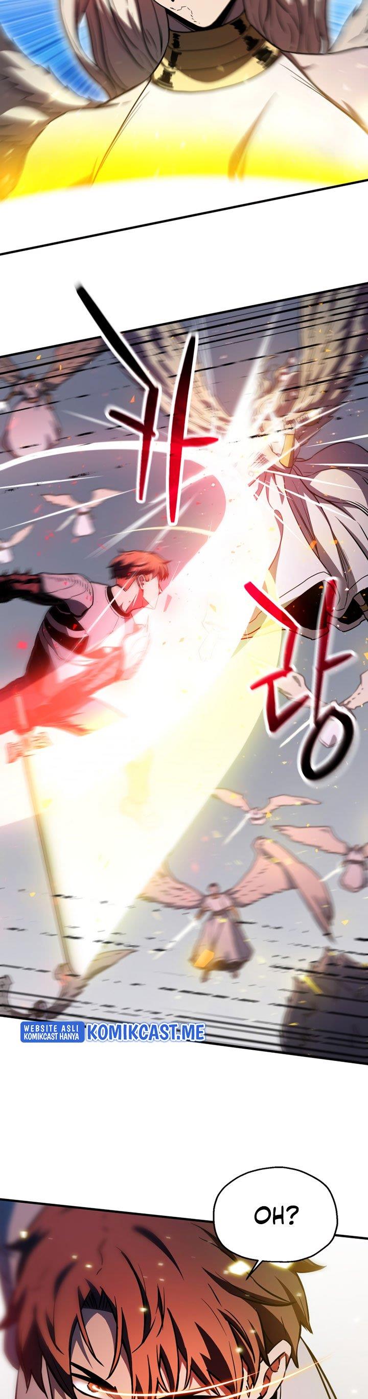 Read Player Who Can’t Level Up (ID) Manga Online