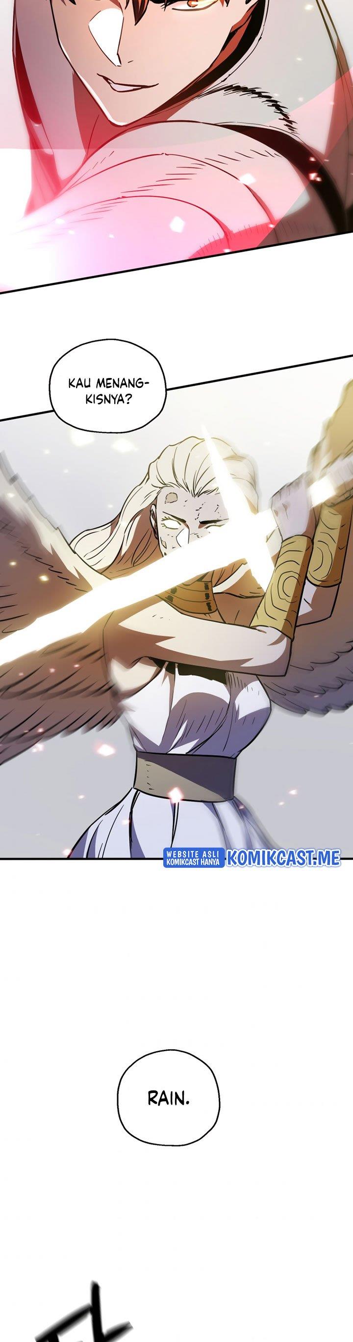 Read Player Who Can’t Level Up (ID) Manga Online