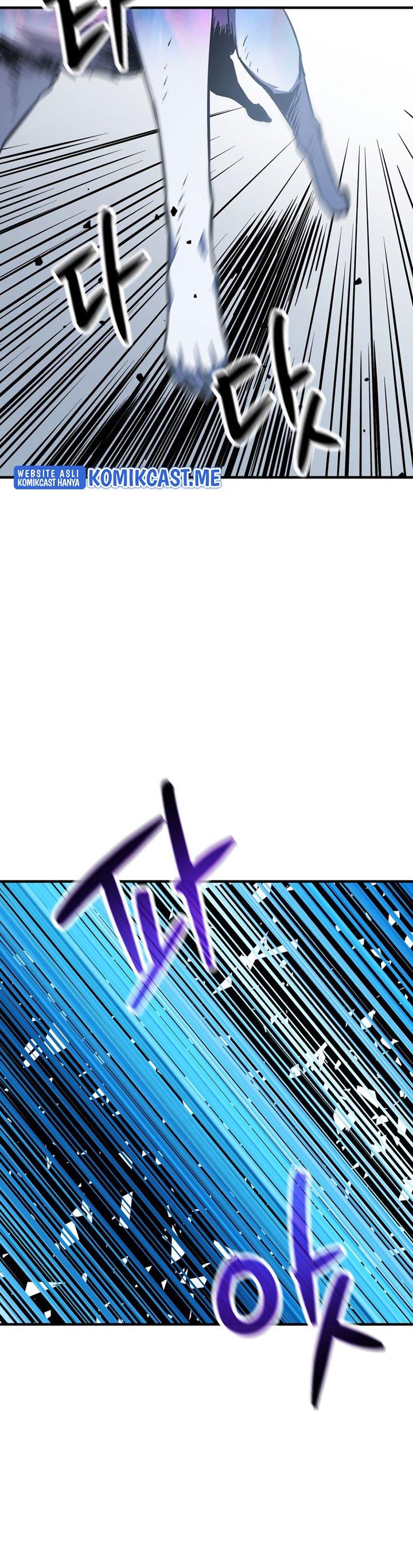 Read Player Who Can’t Level Up (ID) Manga Online