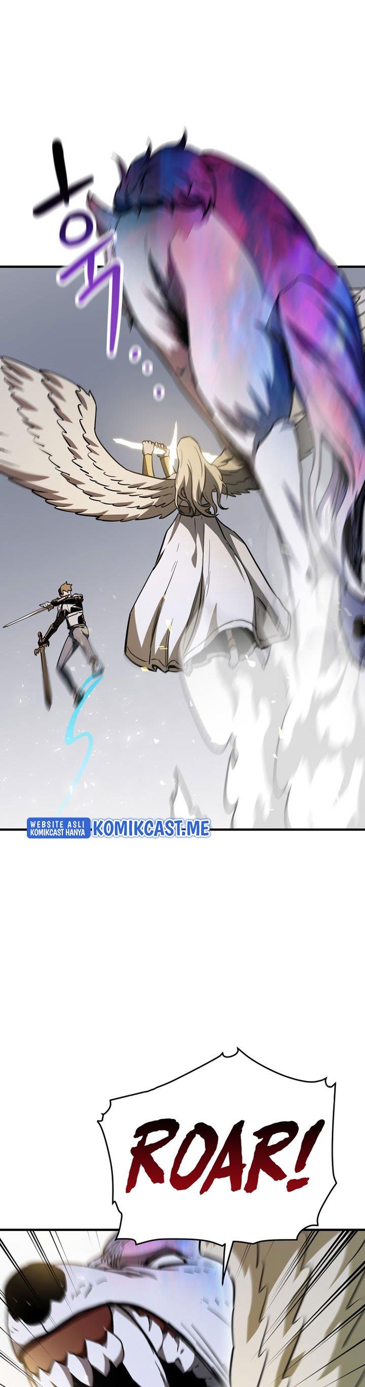 Read Player Who Can’t Level Up (ID) Manga Online