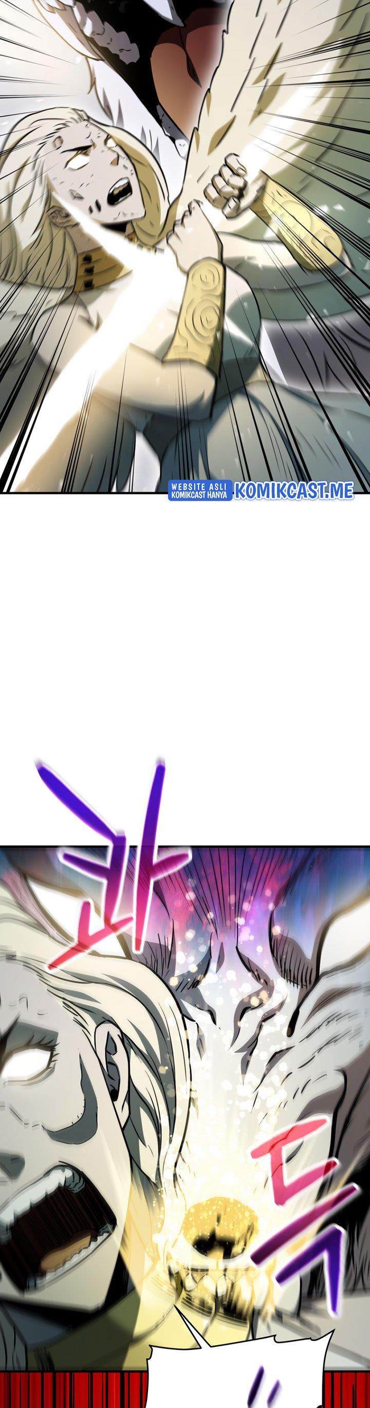 Read Player Who Can’t Level Up (ID) Manga Online